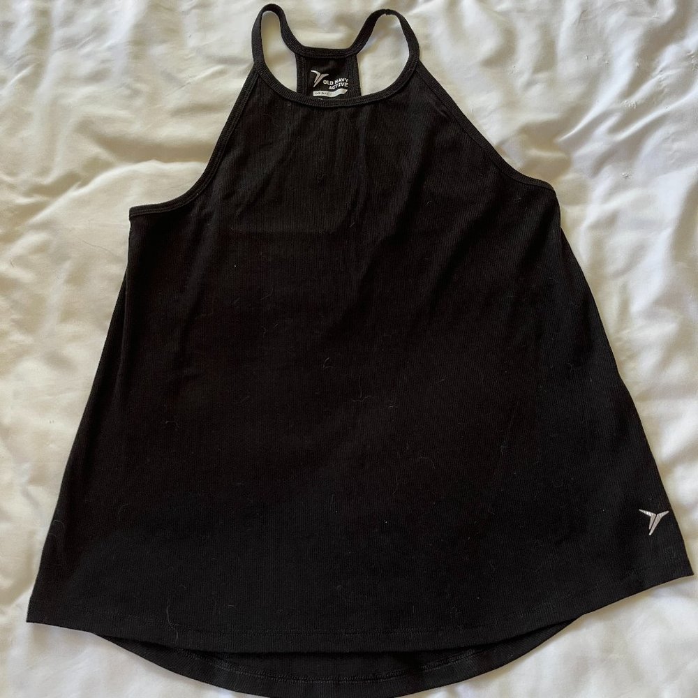 Old Navy Activewear Tank